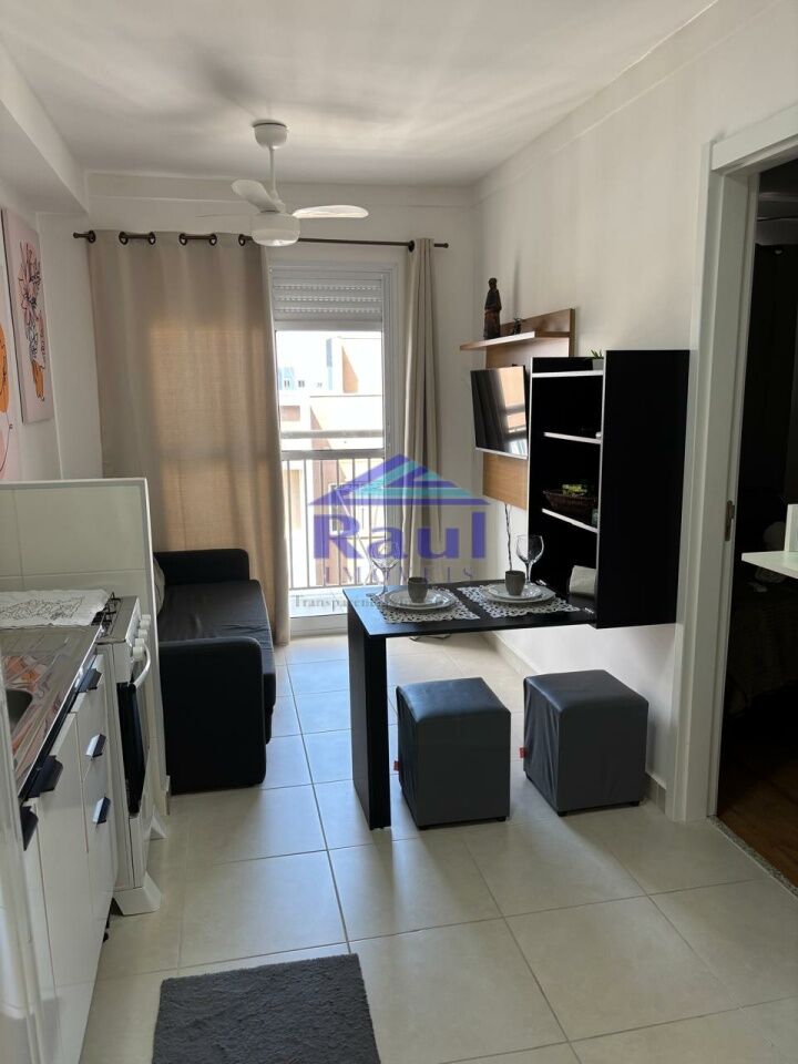 Kitchenette/Studio para Venda - Jardim Caravelas