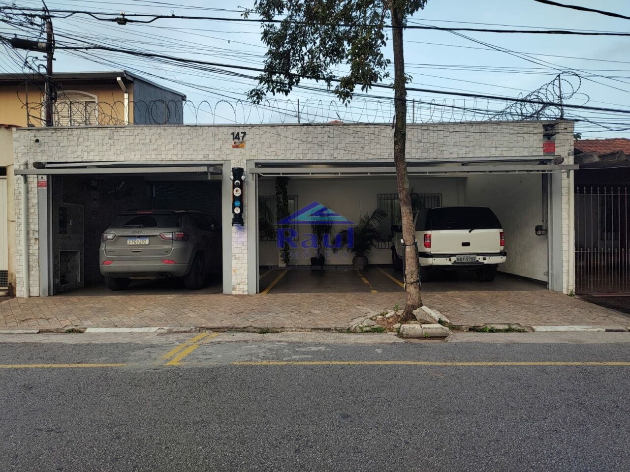 Casa Térrea para Venda - Vila Anhangüera