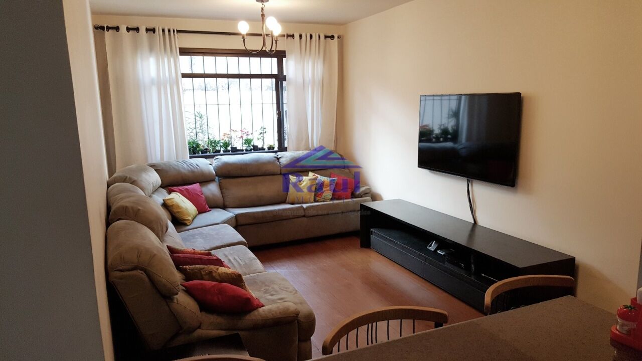 Apartamento para Venda - Chácara Santo Antônio