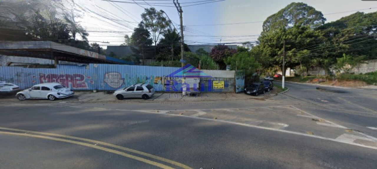 Terreno para Venda - Jardim das Camélias Zona Sul