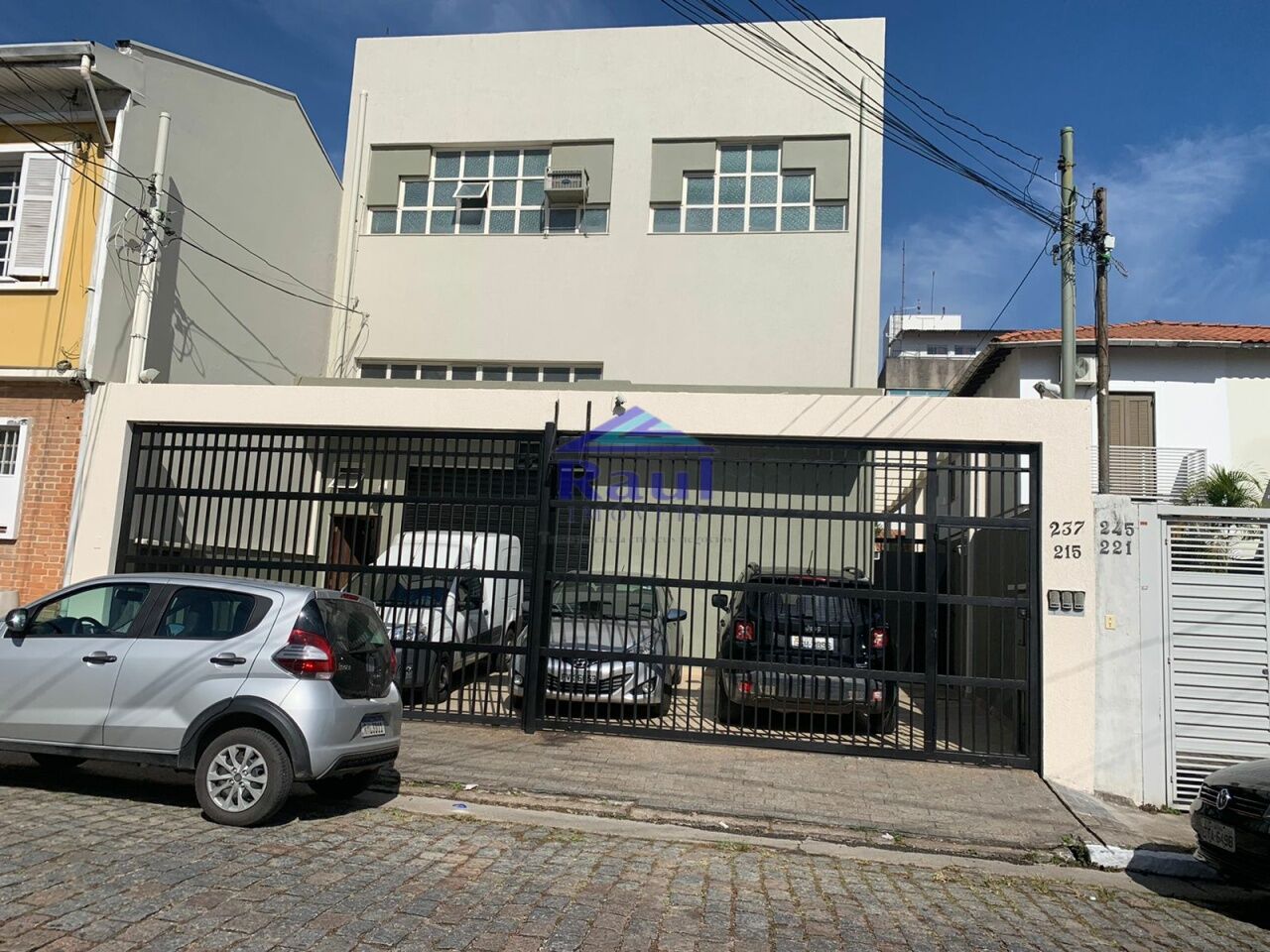 Prédio para Venda - Chácara Santo Antônio