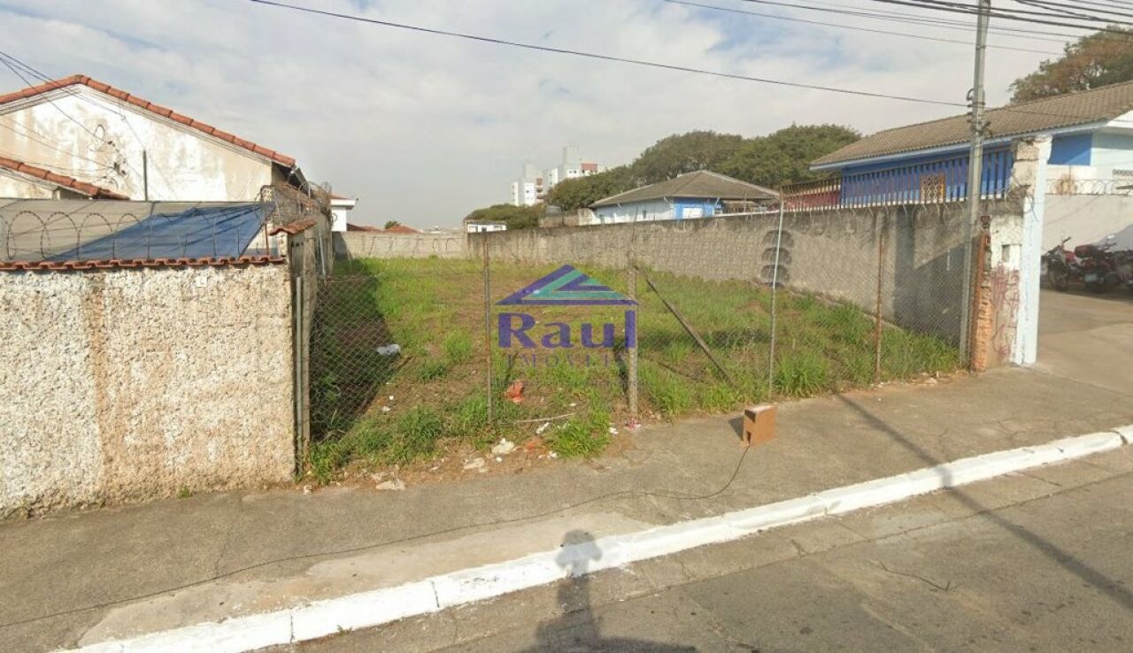 Terreno para Venda - Cidade Vargas