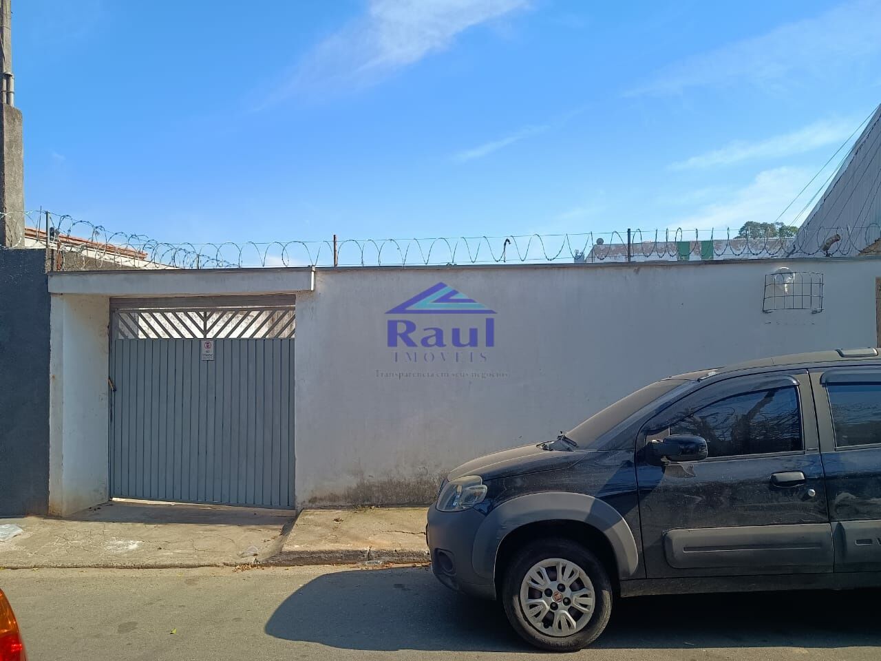 Casa Térrea para Venda - Jardim Iracema