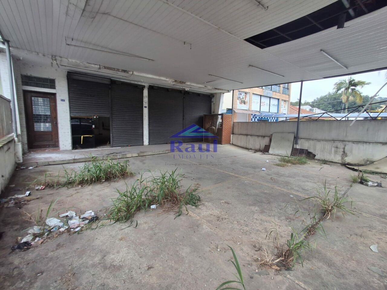 Prédio para Venda - Vila Albertina