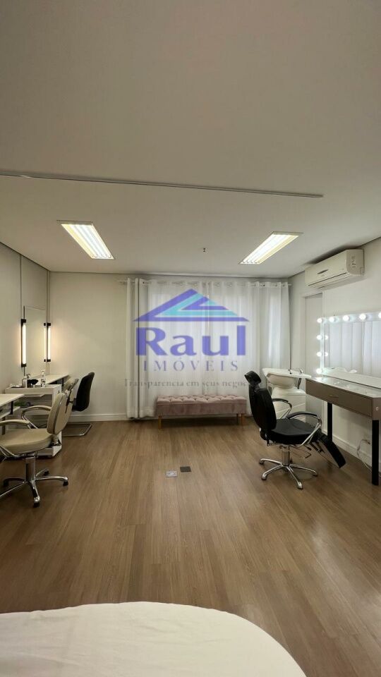 Sala Comercial para Venda - Santo Amaro