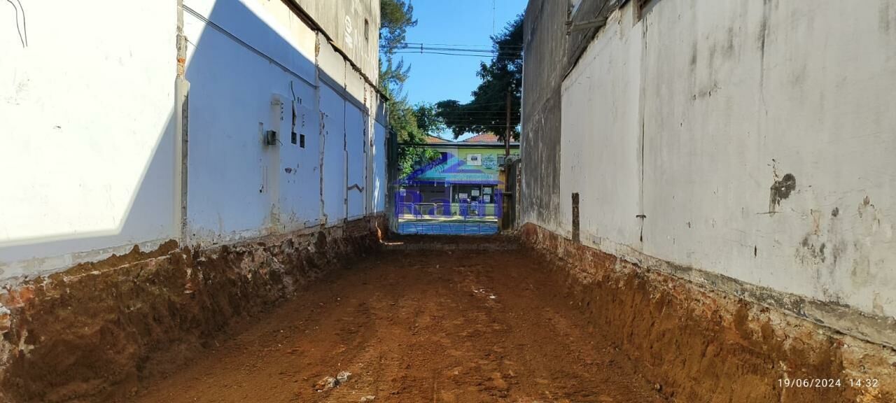 Terreno para Venda - Socorro