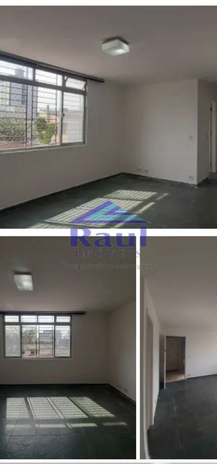Apartamento para Venda - Santo Amaro
