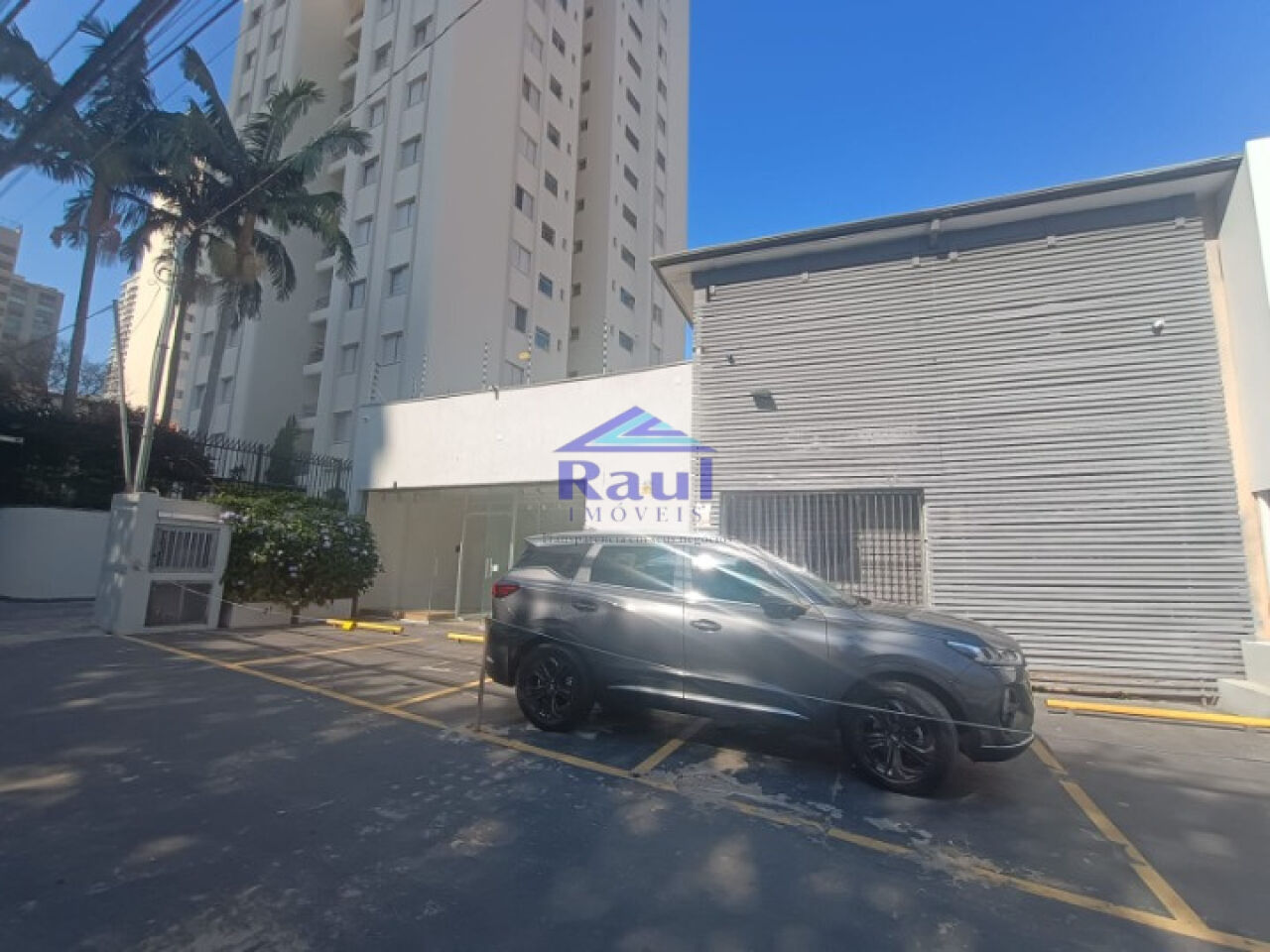 Prédio para Venda - Campo Belo