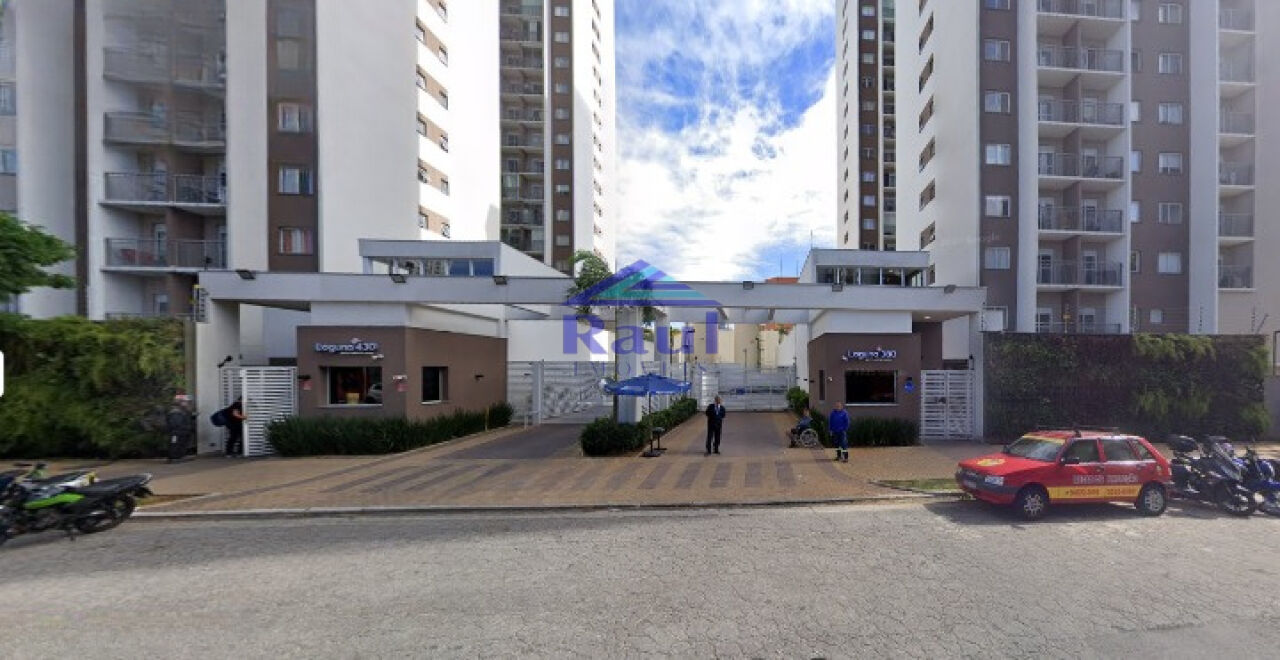 Apartamento para Venda - Jardim Caravelas