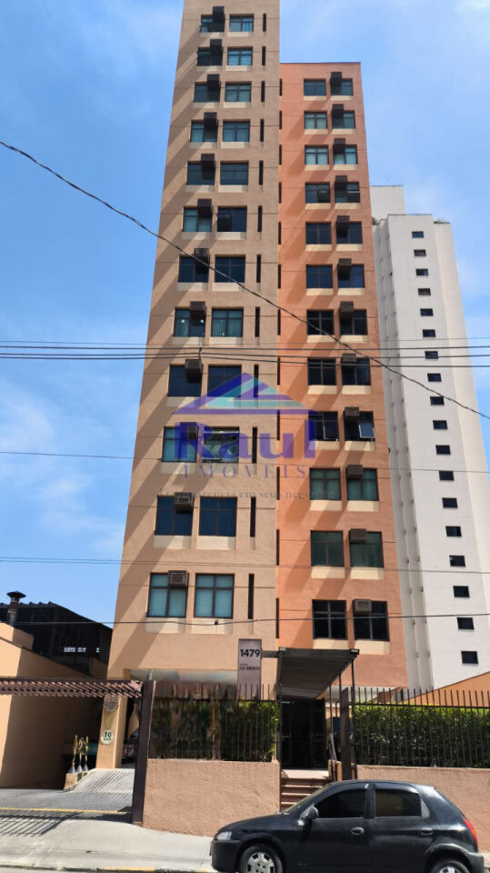 Sala Comercial para Venda - Chácara Santo Antônio