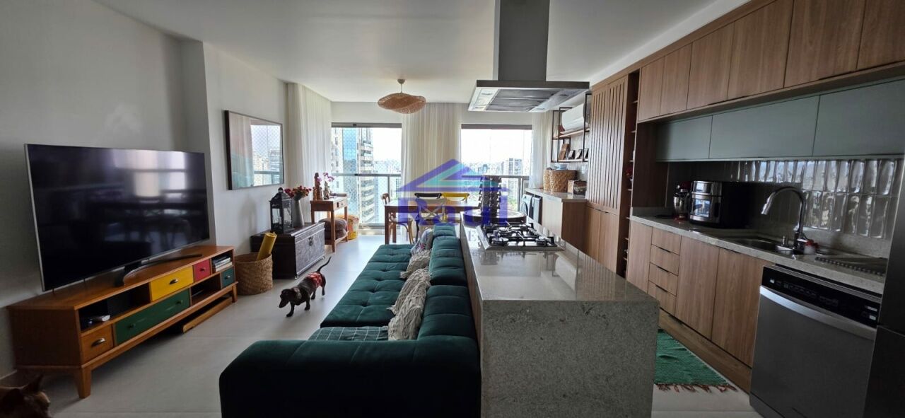 Apartamento para Venda - Santo Amaro