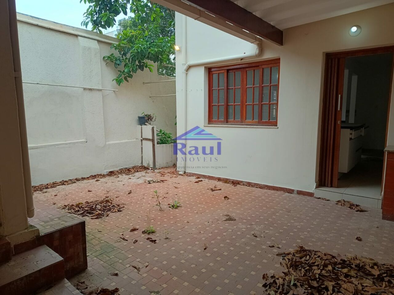 Casa de Vila para Venda - Santo Amaro