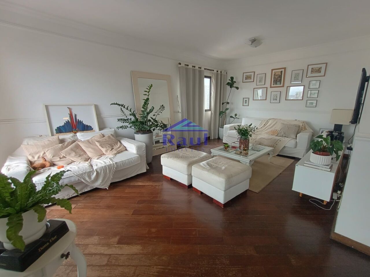 Apartamento para Venda - Chácara Santo Antônio
