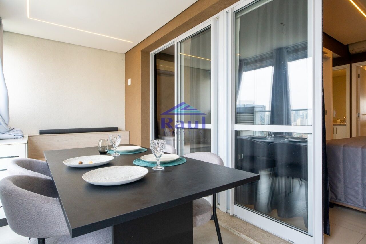 Apartamento para Venda - Cidade Monções