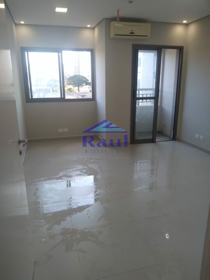 Sala Comercial para Locação - Santo Amaro