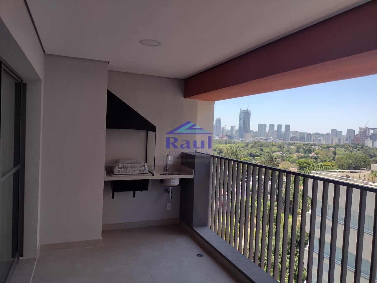 Apartamento para Venda - Santo Amaro