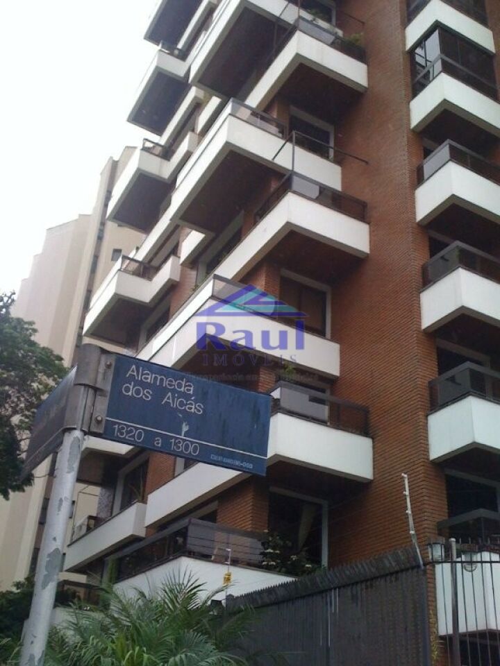 Apartamento para Venda - Indianópolis