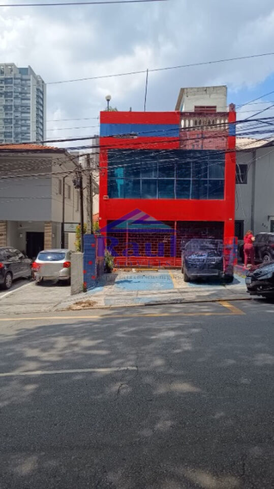 Prédio para Venda - Chácara Santo Antônio
