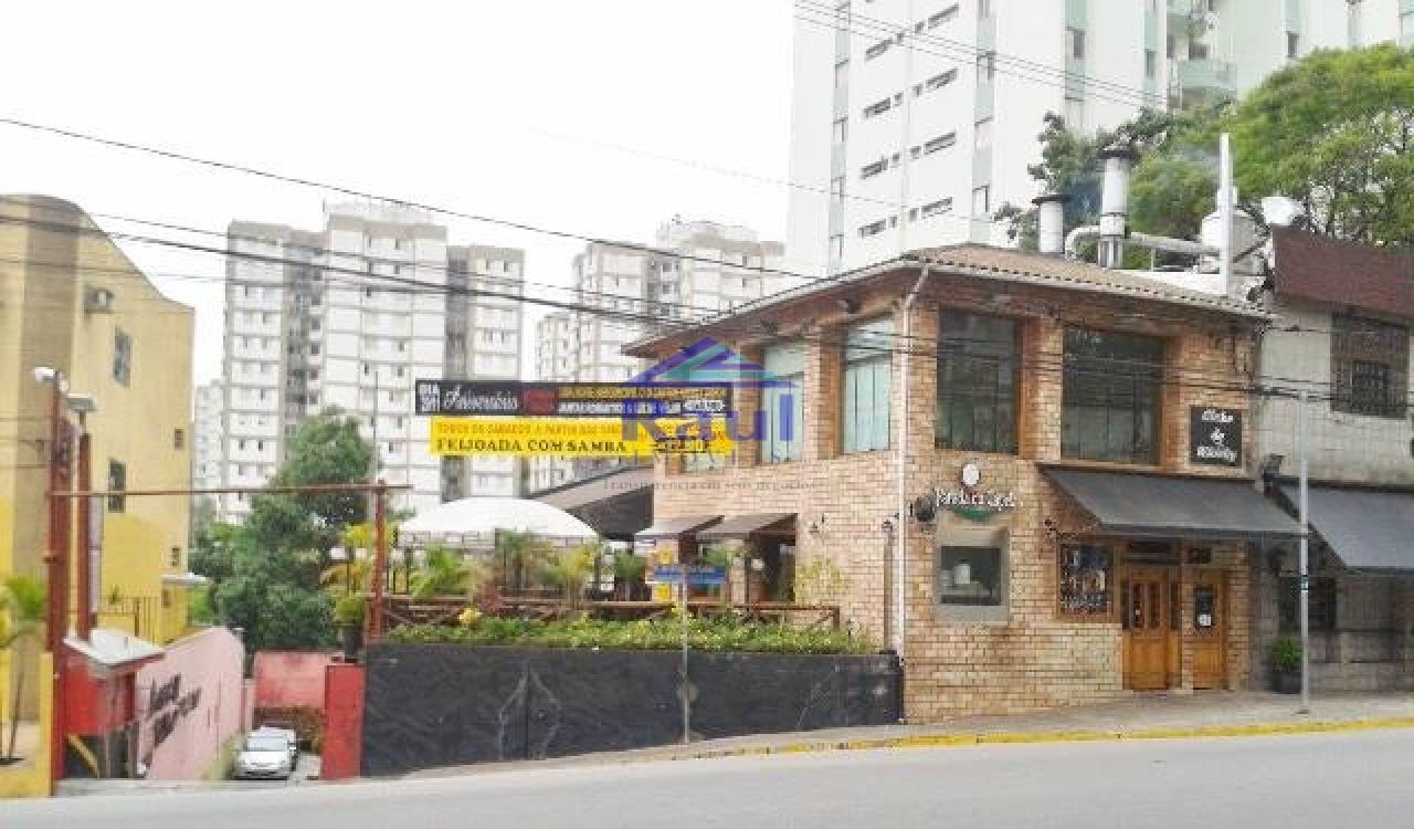 Prédio para Venda - Jardim Taquaral