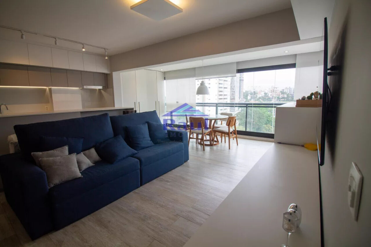 Apartamento para Venda - Chácara Santo Antônio