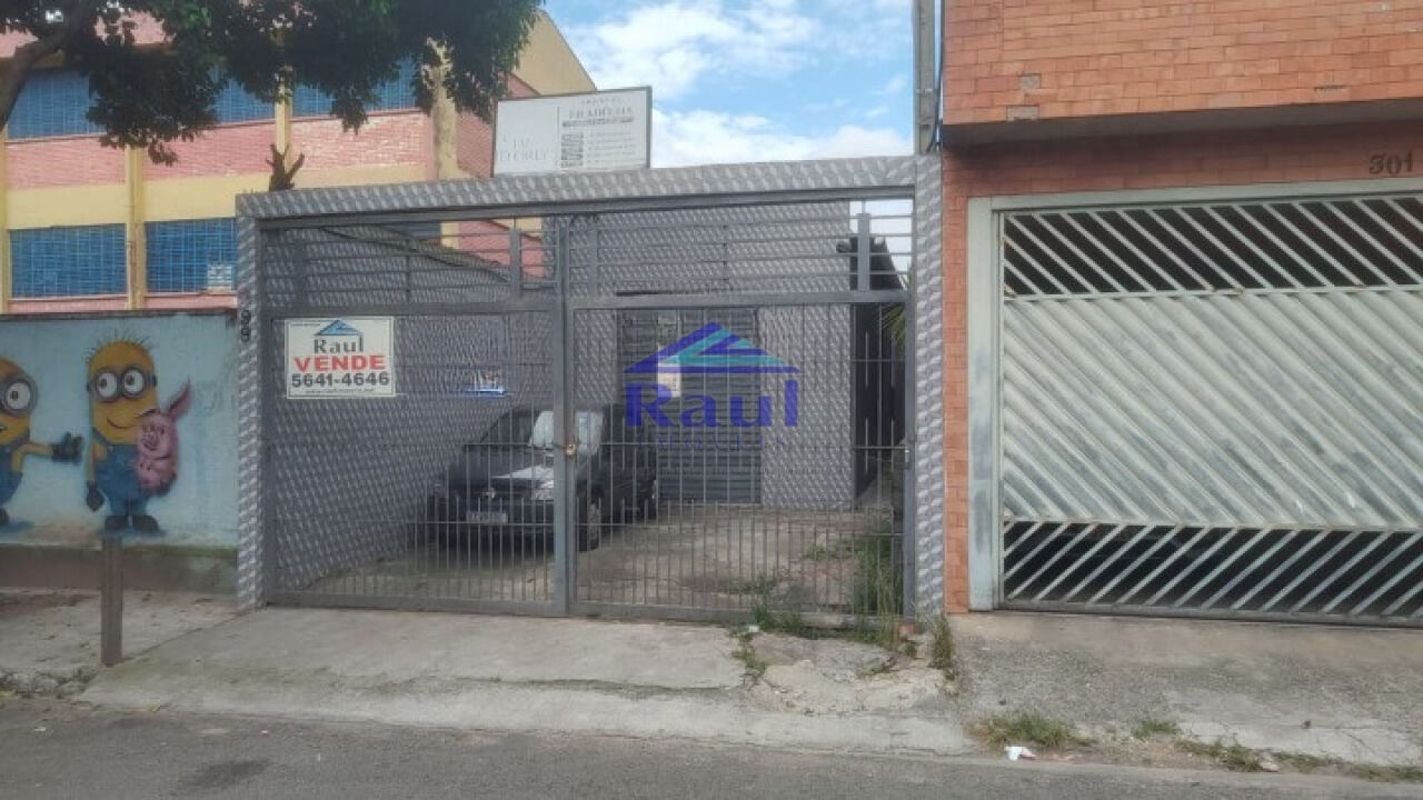 Salão para Venda - Jardim Orly