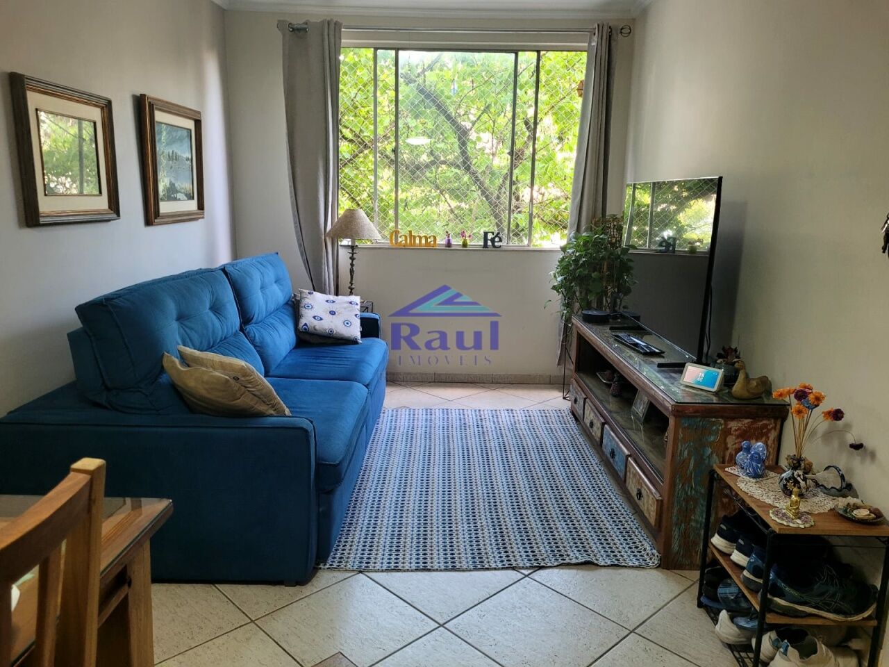 Apartamento para Venda - Jardim Santa Efigênia