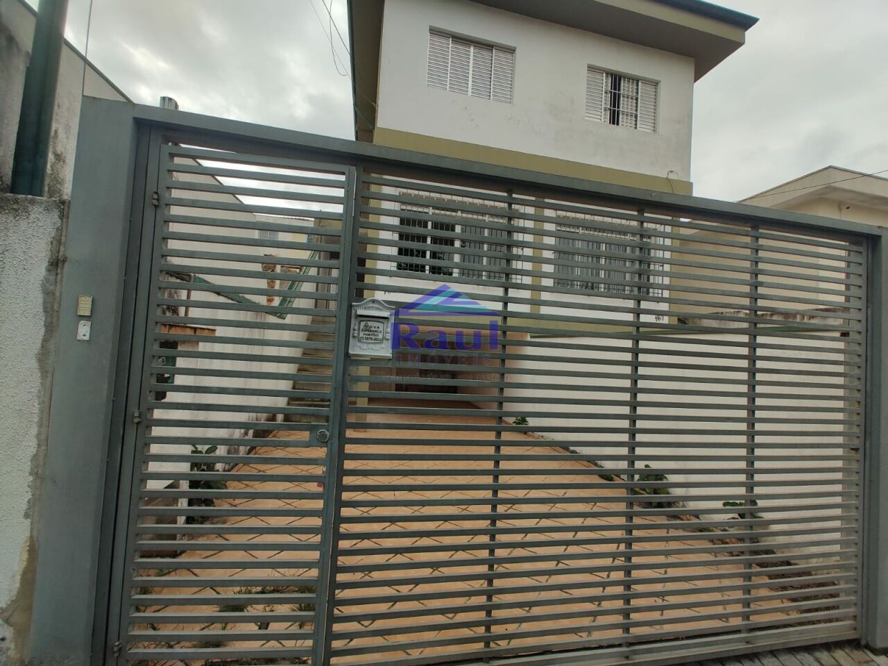 Sobrado para Venda - Jardim Ernestina