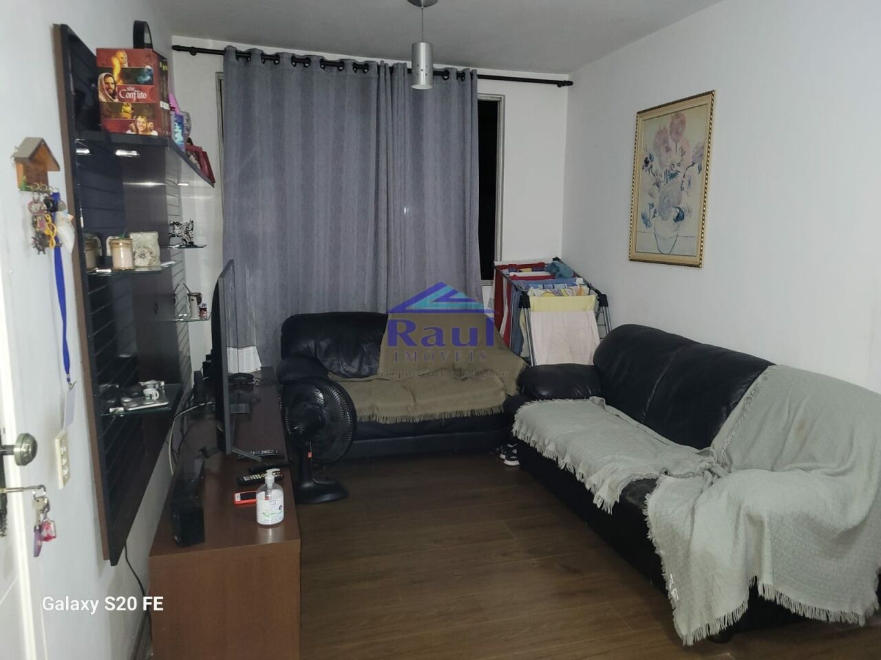 Apartamento para Venda - Jardim Santa Efigênia