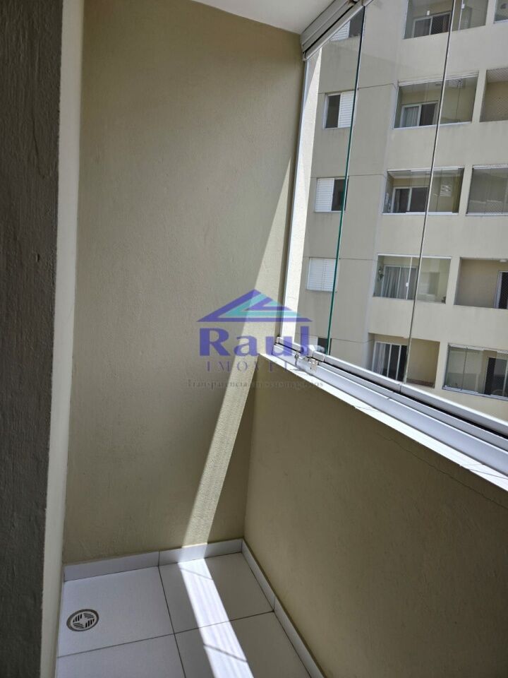 Apartamento para Venda - Jardim Amália