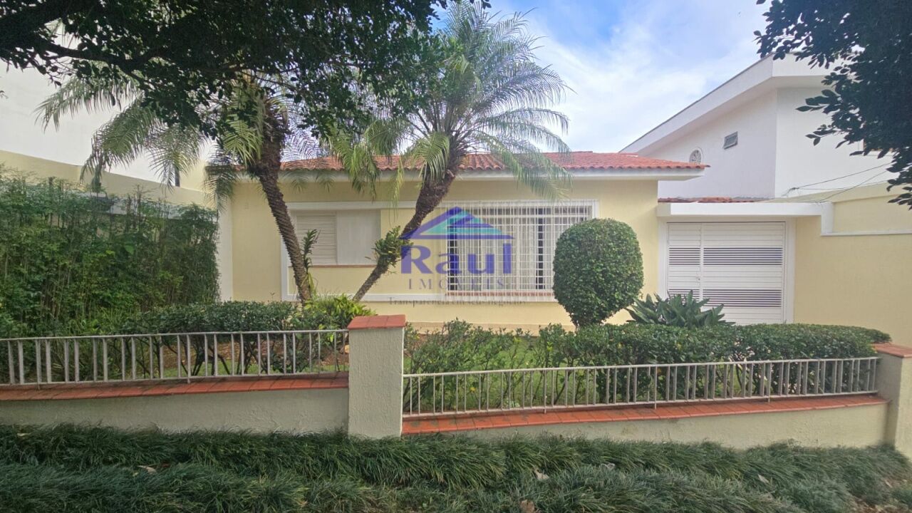 Casa Térrea para Venda - Jardim Londrina