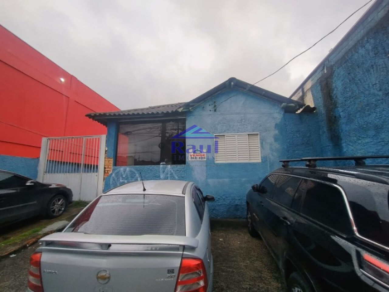 Terreno para Venda - Socorro
