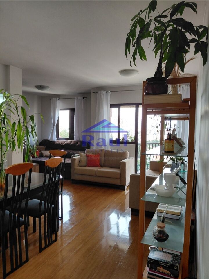 Apartamento para Venda - Jardim Itapeva