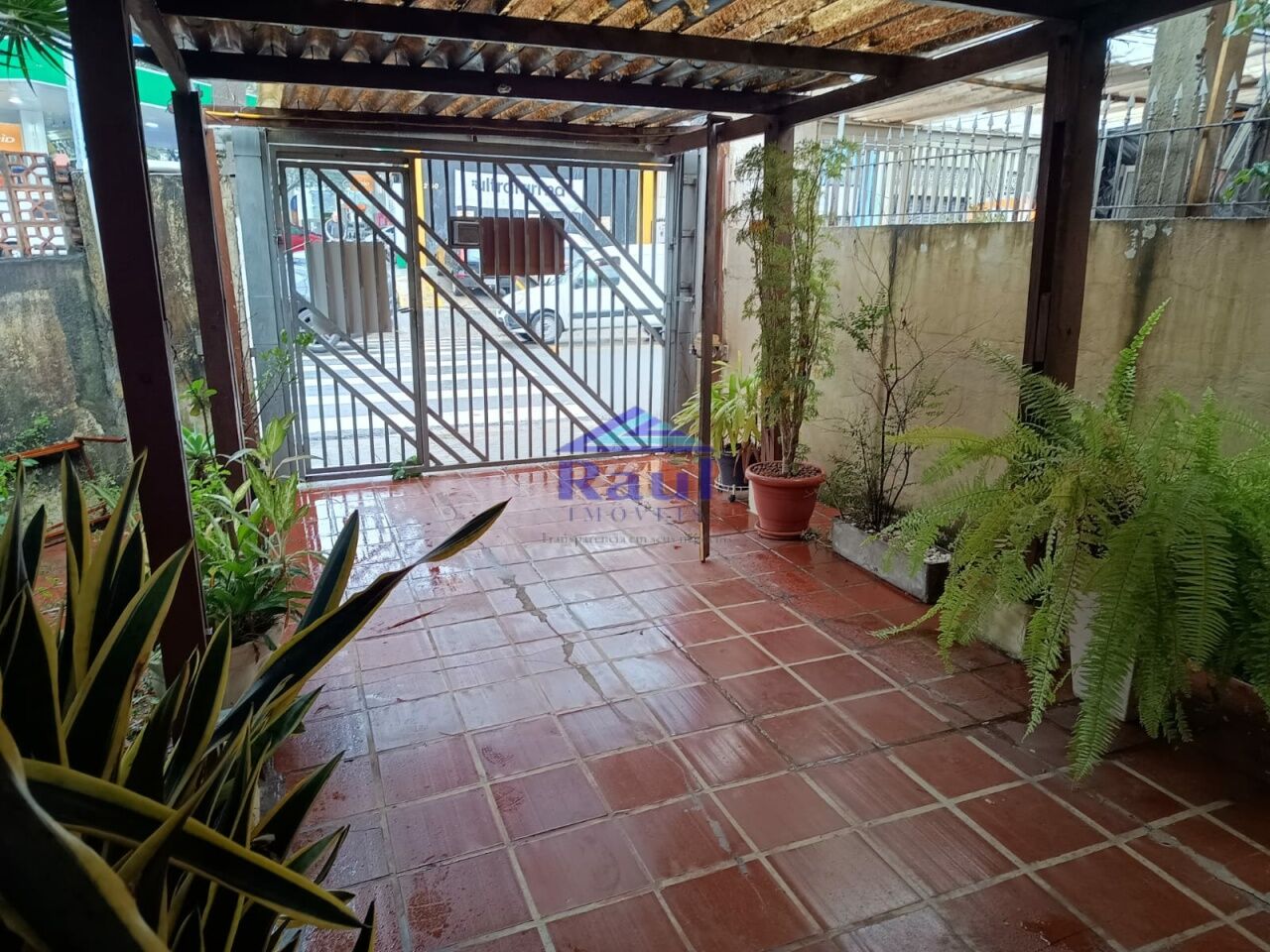 Sobrado para Venda - Chácara Santo Antônio
