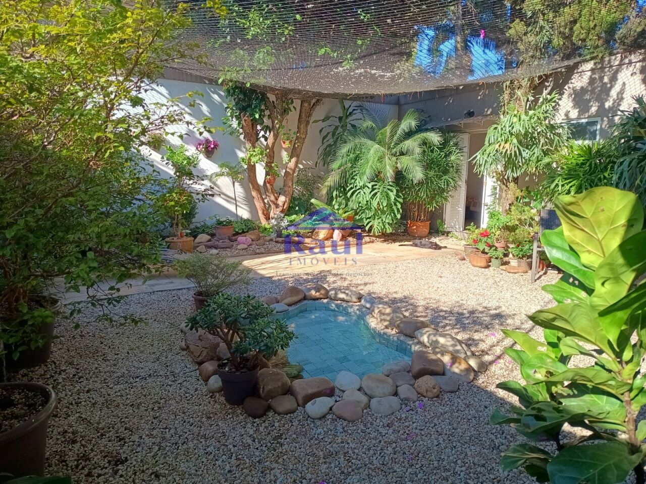 Casa Térrea para Venda - Granja Julieta