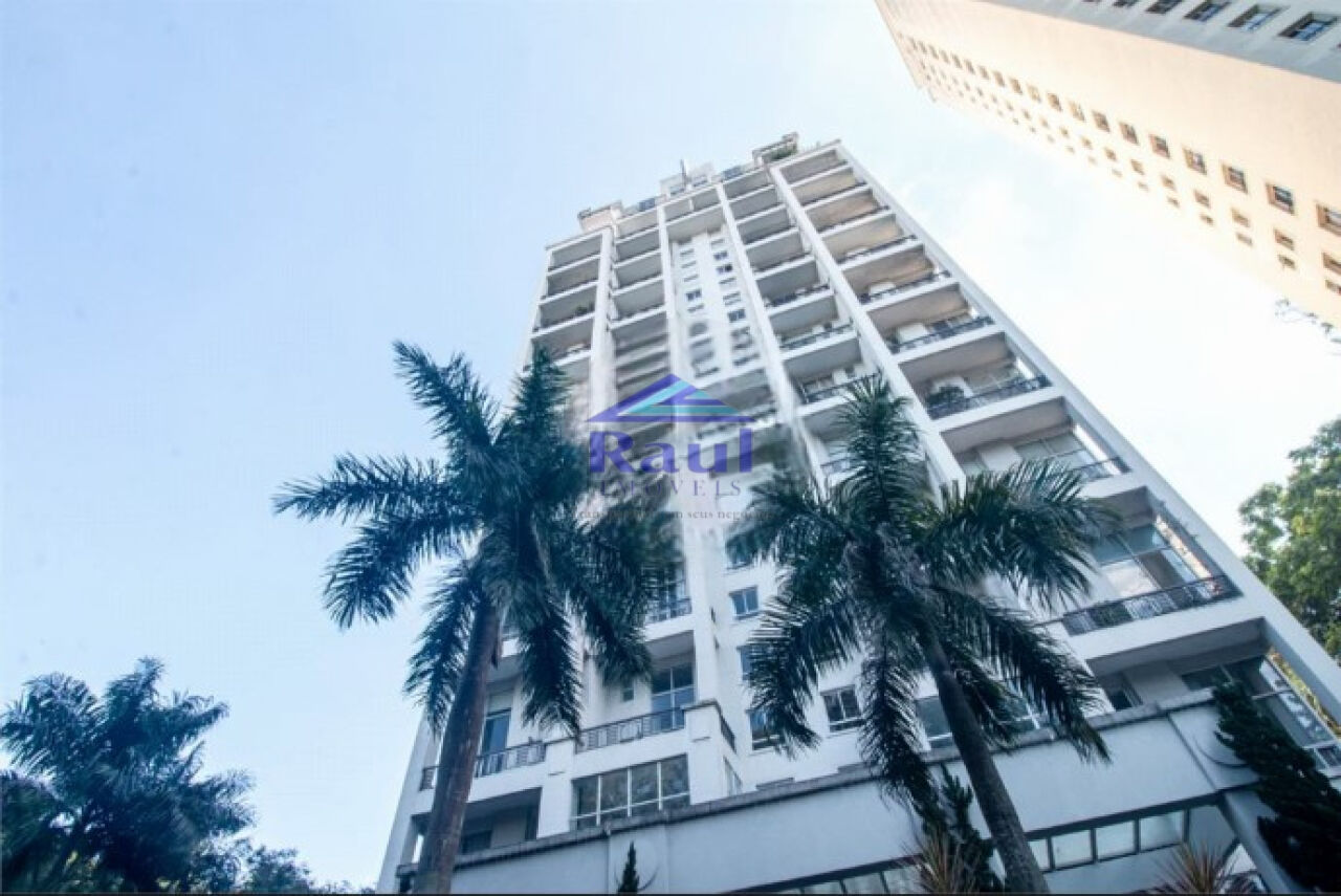 Loft para Venda - Paraíso do Morumbi