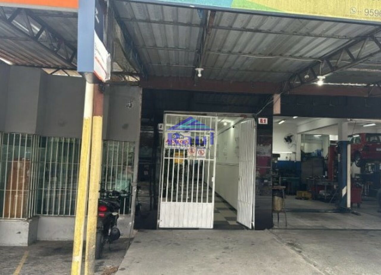 Sala Comercial para Locação - Cidade Dutra