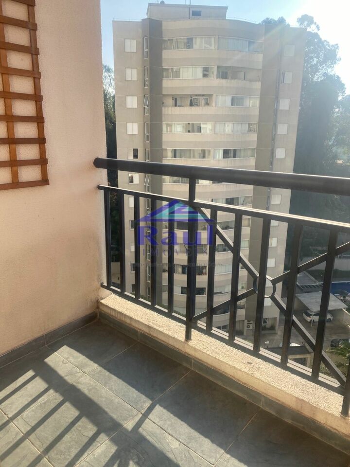 Apartamento para Venda - Jardim Ampliação