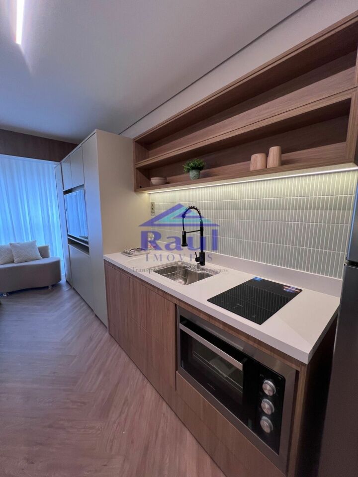 Kitchenette/Studio para Venda - Santo Amaro