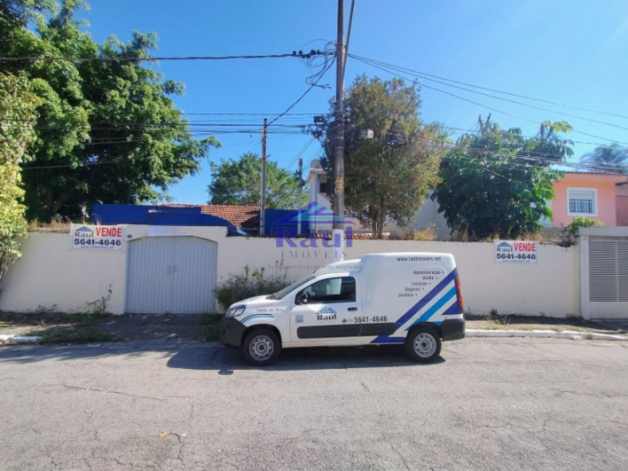 Casa Térrea para Venda - Vila Arriete
