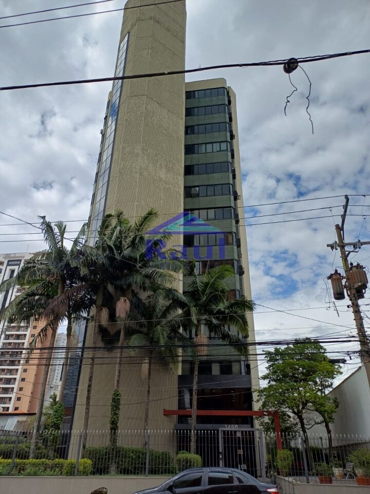 Sala Comercial para Venda - Chácara Santo Antônio