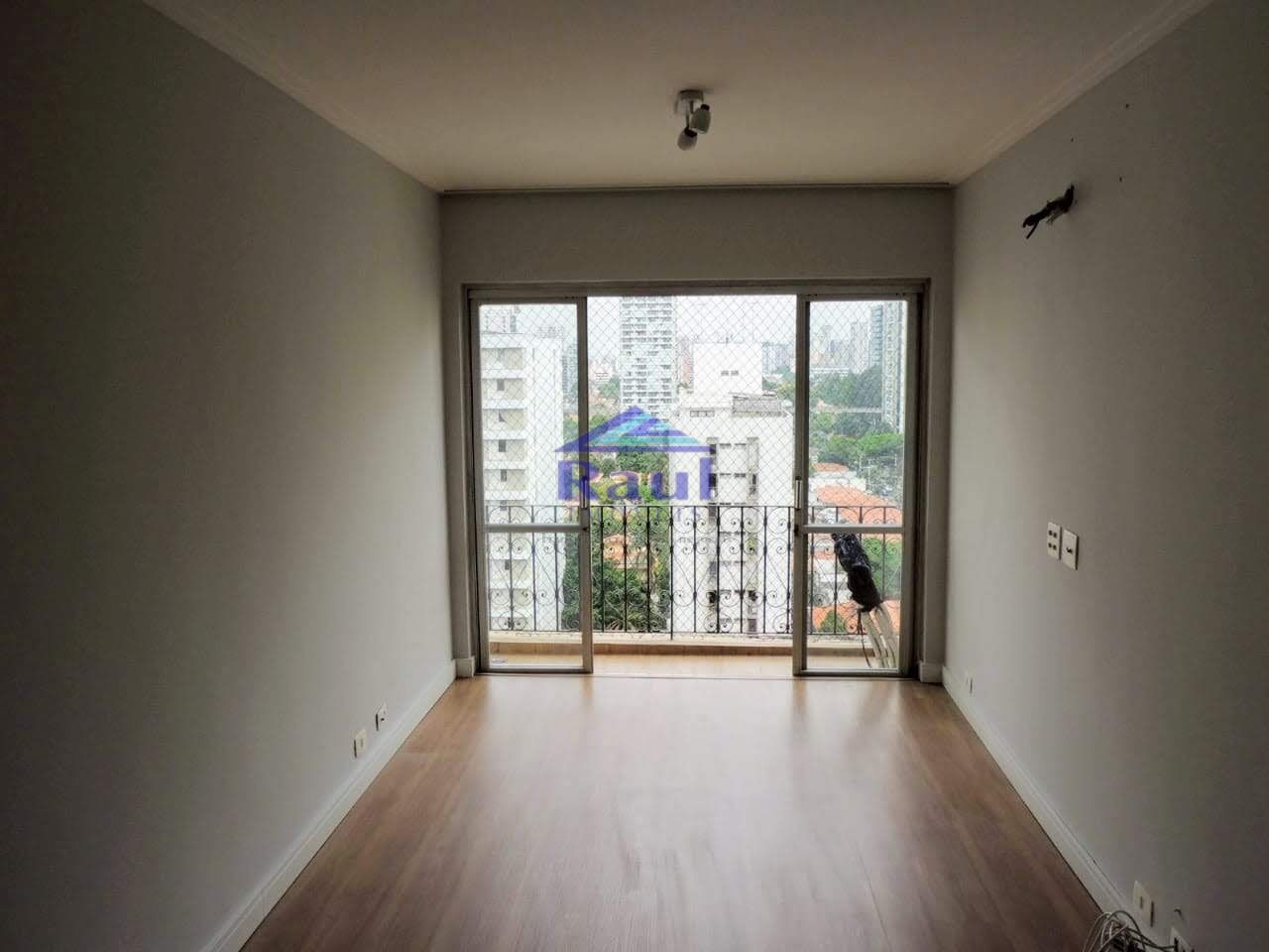 Apartamento para Venda - Cidade Monções