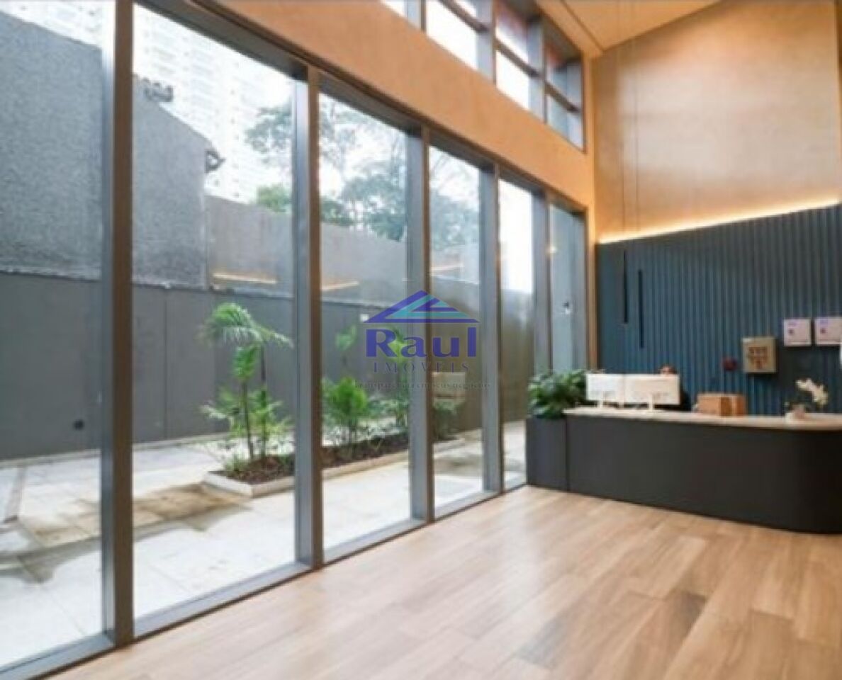 Kitchenette/Studio para Locação - Santo Amaro