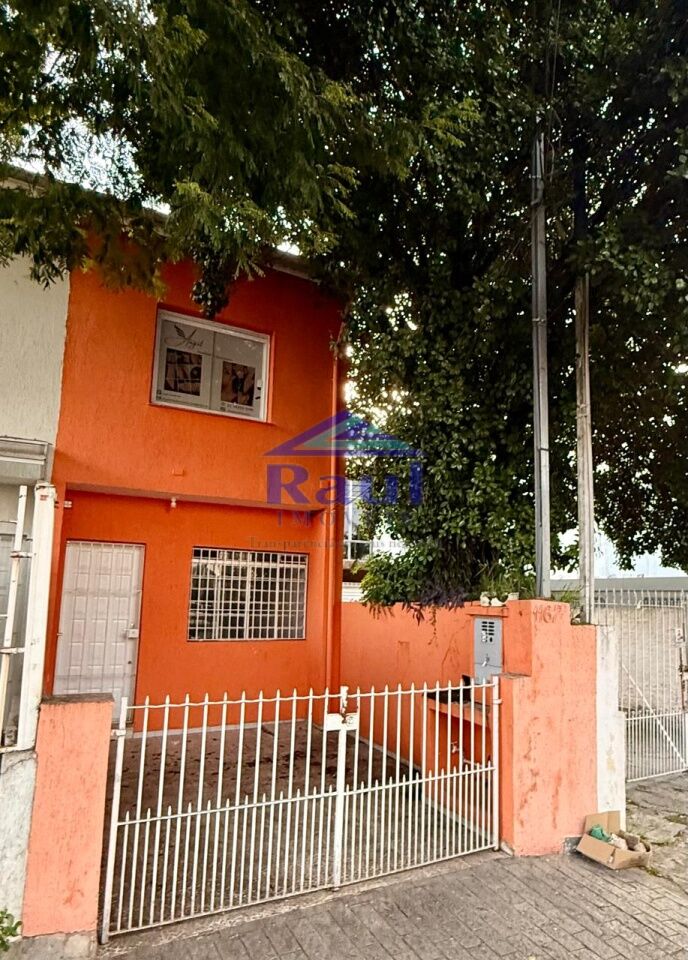 Sobrado para Venda - Chácara Santo Antônio