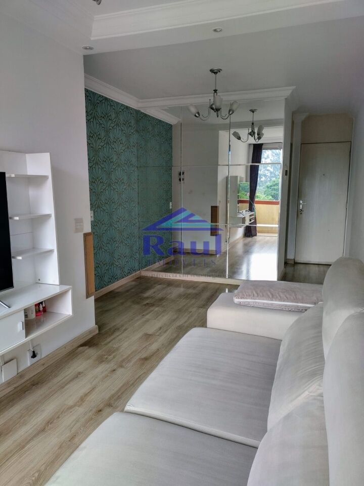 Apartamento para Venda - Chácara Nossa Senhora do Bom Conselho
