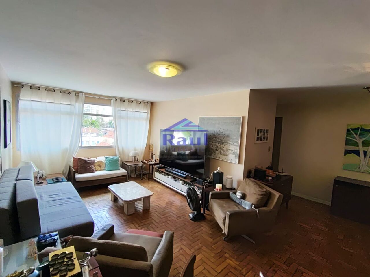 Apartamento para Venda - Santo Amaro