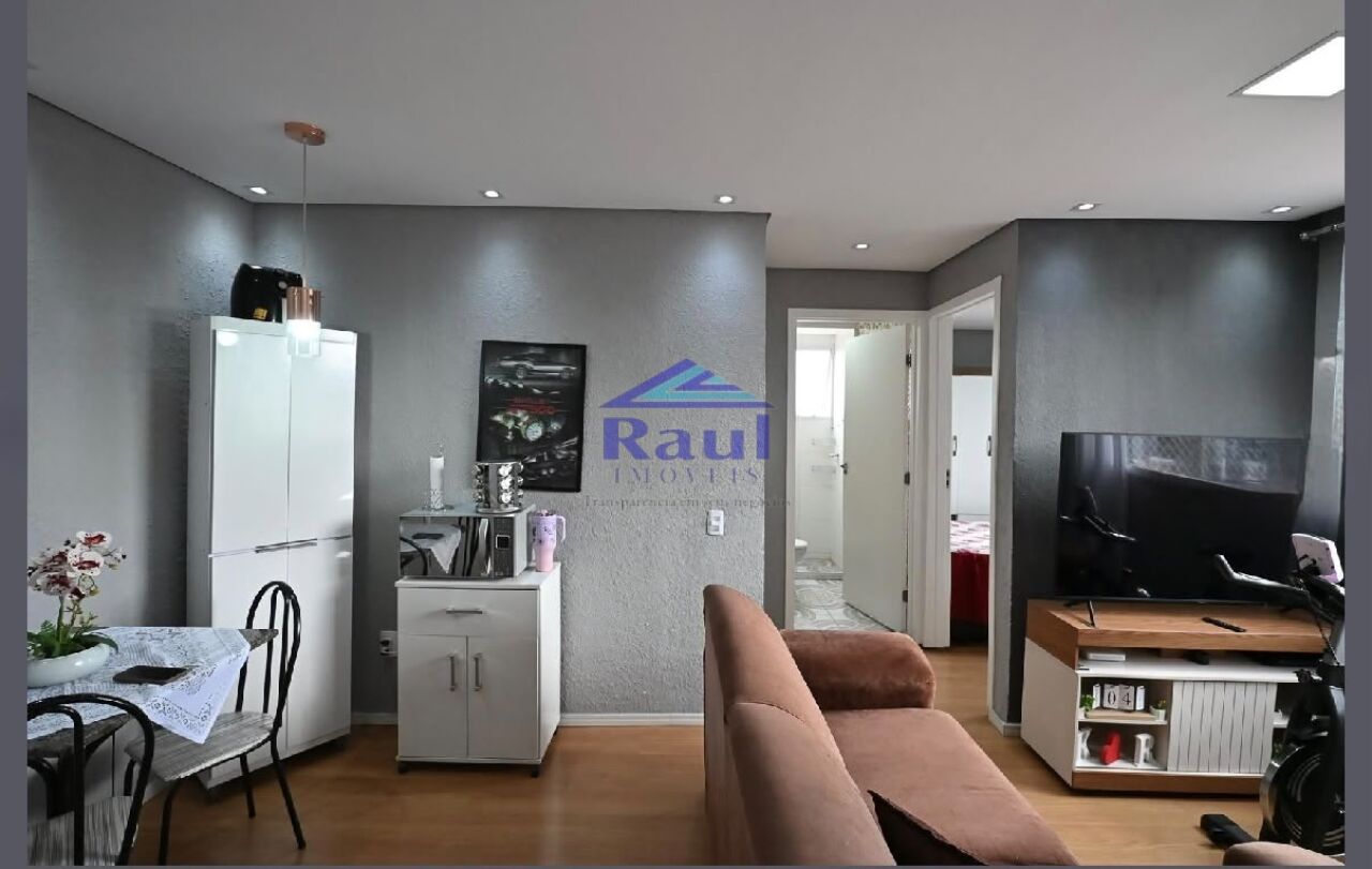 Apartamento para Venda - Vila Andrade