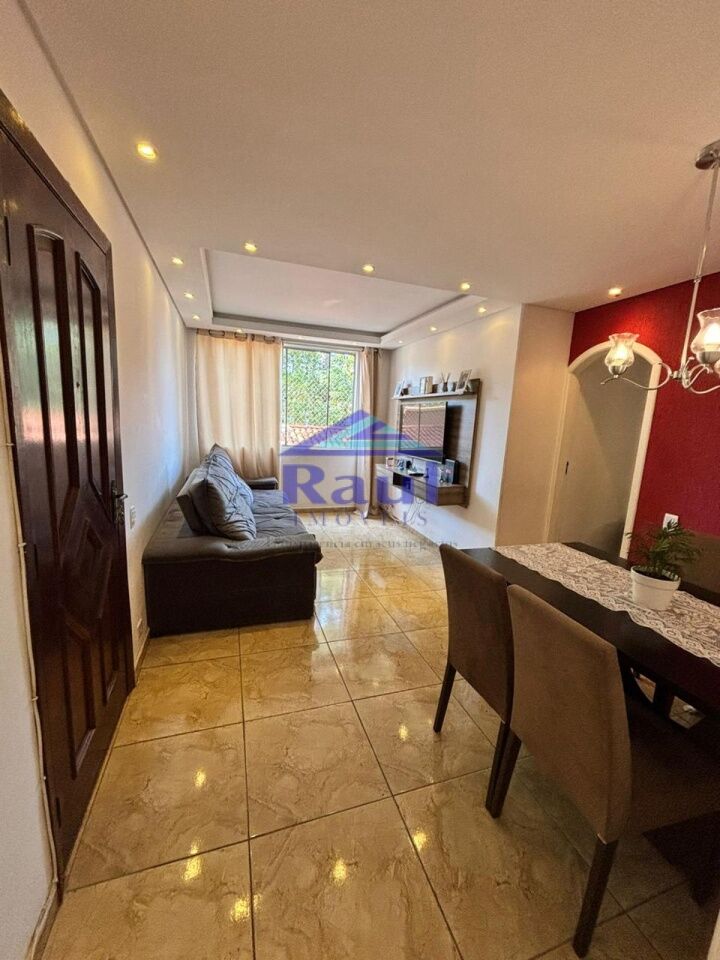 Apartamento para Venda - Jardim Santa Efigênia