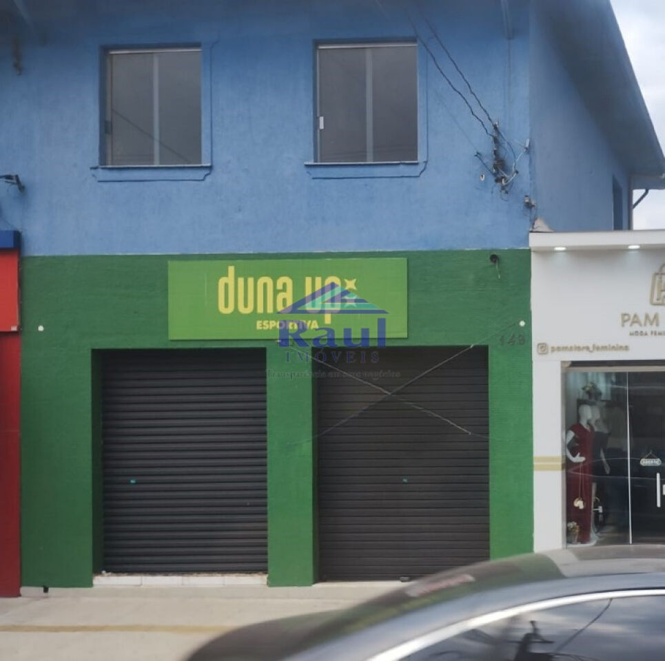Salão para Locação - Socorro