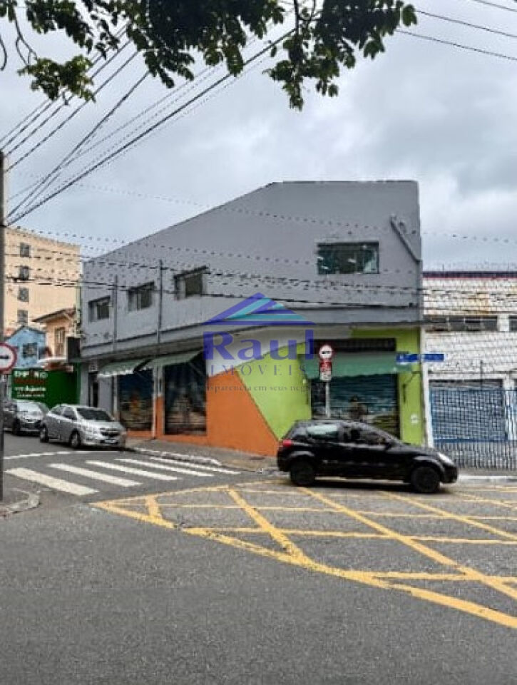 Sala Comercial para Locação - Santo Amaro