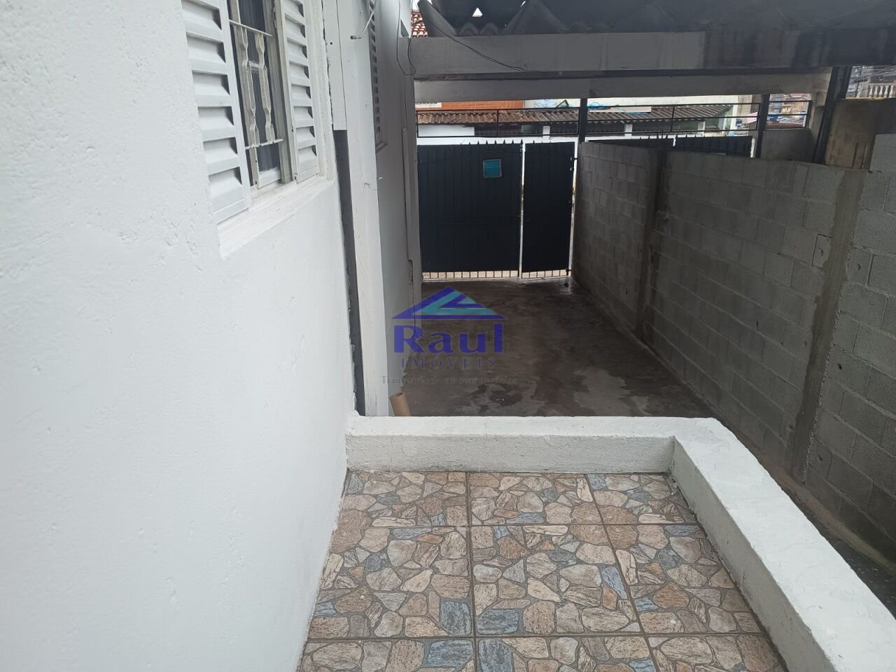 Casa Térrea para Locação - Jardim Rosa Maria